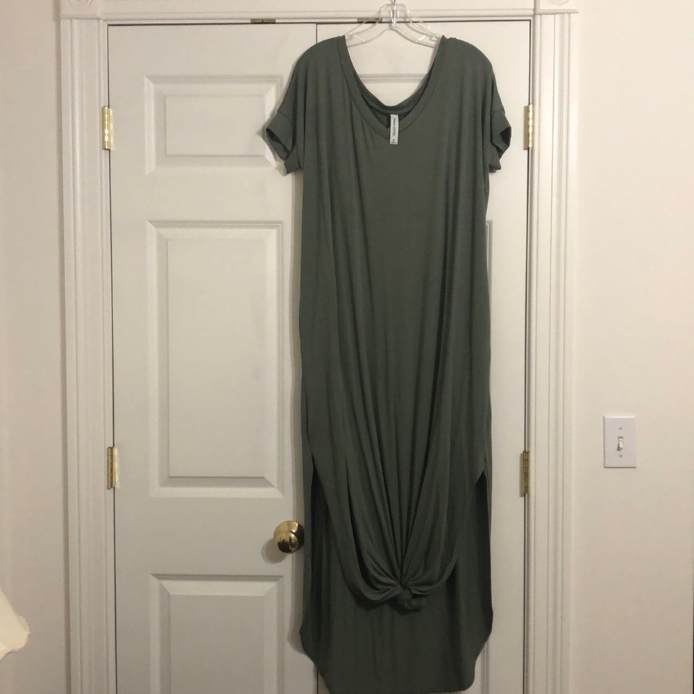 Boutique Dress